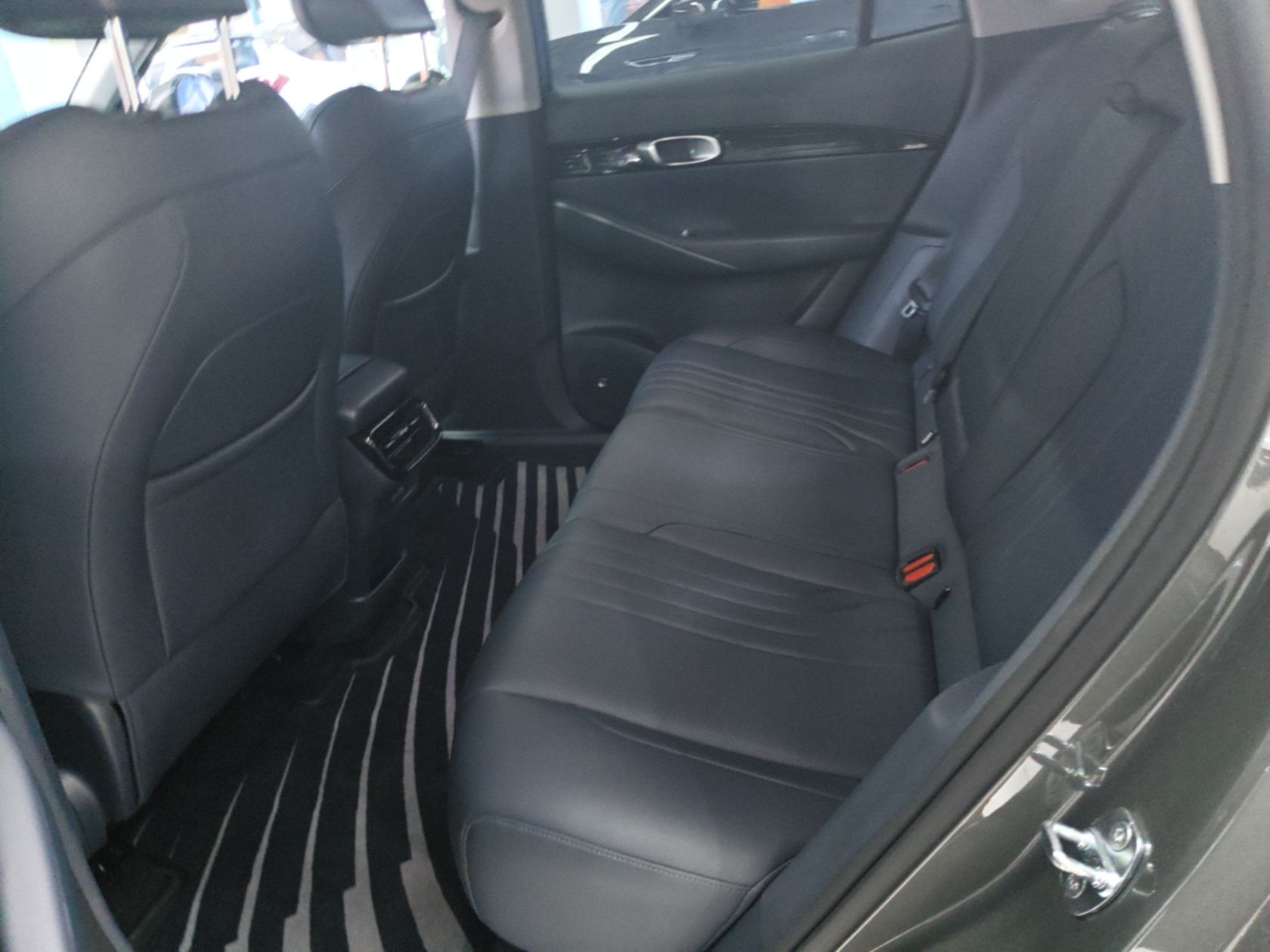 Geely Galaxy E5 2026 Model 610km Exploration+ Edition — снимка 20