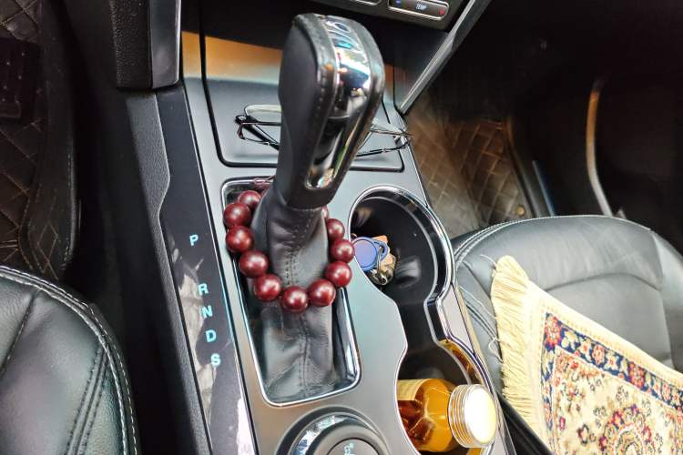 Used Ford Explorer 2016 2.3T Elite Edition