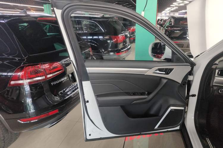 Used Haval H7 2019 2.0T Enjoyment Model China VI Standard