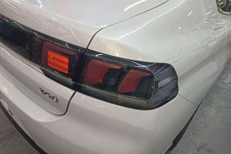 Used Peugeot 308 2018 1.6L Automatic Luxury Edition
