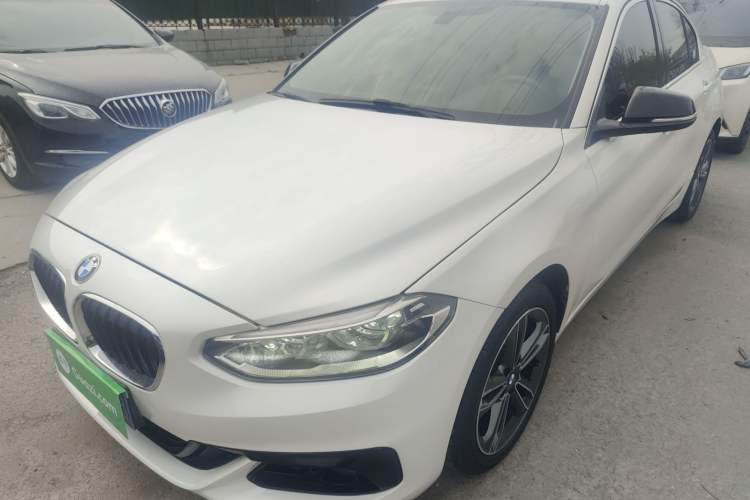 Used BMW 1 Series 2018 118i Sport Edition