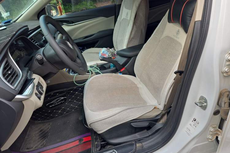 Used Buick GT 2021 Exemplar 1.5L Automatic Elite Version