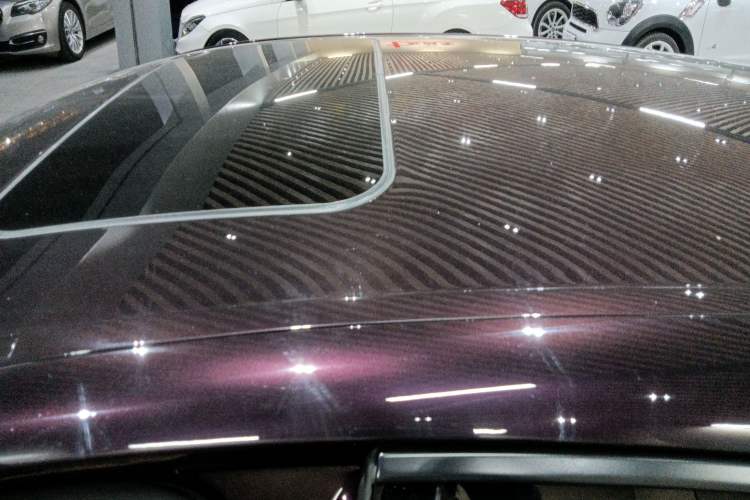 Used Porsche Panamera 2014 Panamera 4 3.0T
