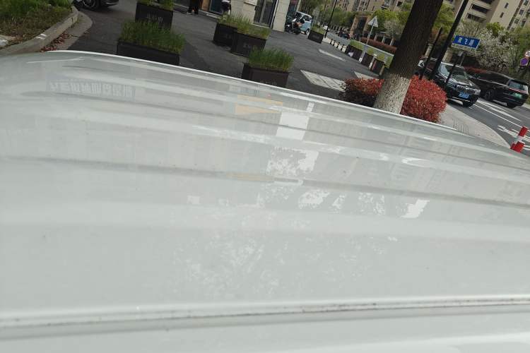 Used Geely Galaxy Panda 2023 Panda Mini 200km Endurance Bear