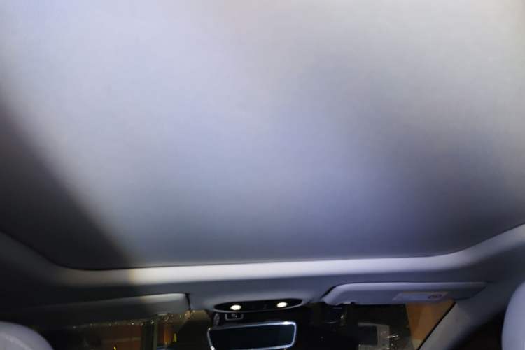 Used AION Y 2021 70 Enjoyment Tech Edition
