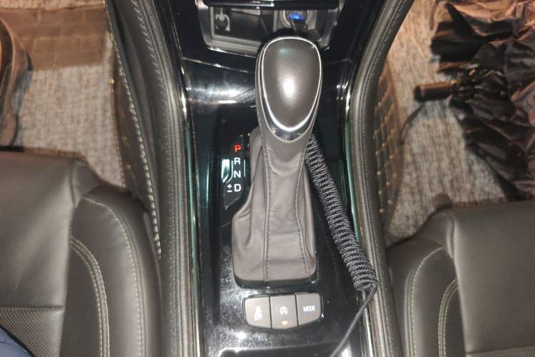 Used Cadillac ATS-L 2016 28T Fashion Edition
