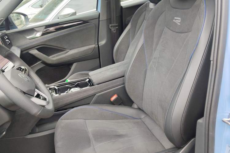 Used Volkswagen Tiguan L 2024 PRO 380TSI Four-Wheel Drive R-Line Prestige Edition