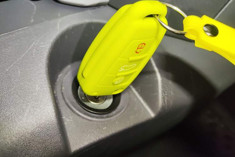 Used Chery QQ QQ Ice Cream 2022 170km Sundae Phosphate Lithium-Ion