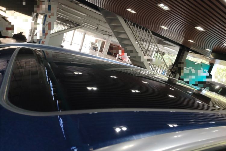 Used Chery Tiggo 8 PLUS 2022 290TGDI DCT Luxury Edition
