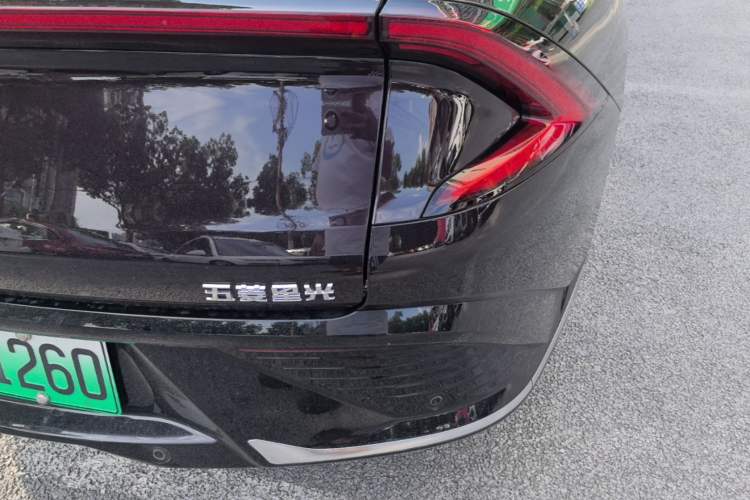 Used Wuling Xingguang 2023 150 Advanced Edition