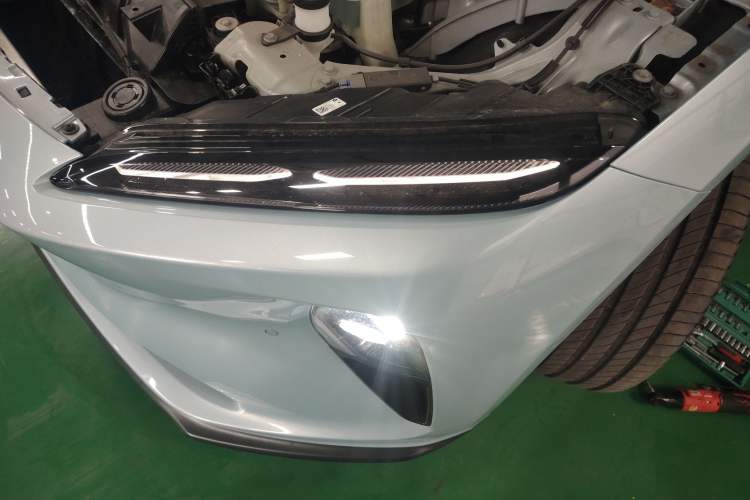 Used Nio ET5T 2024 75kWh Touring
