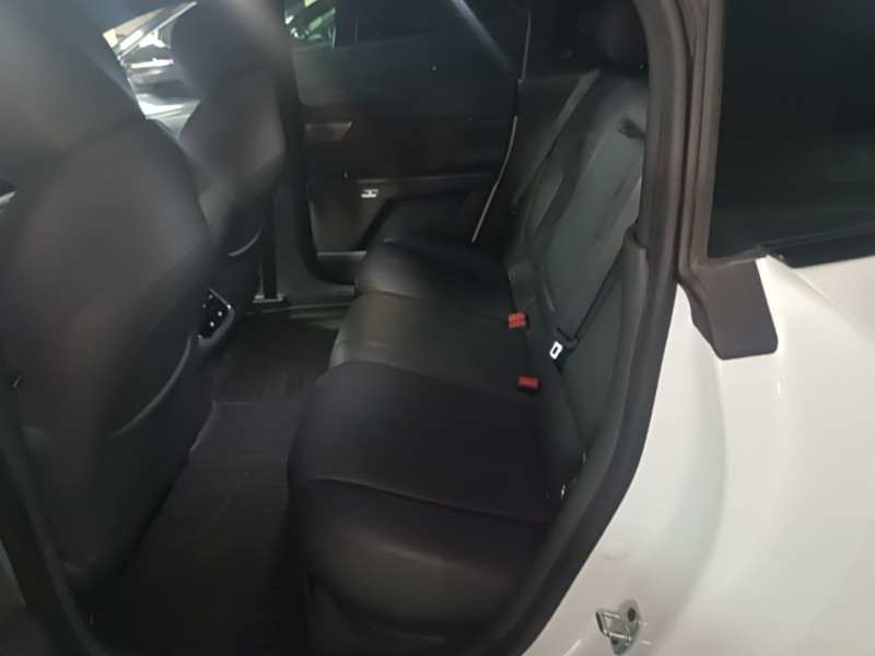 Used Dongfeng eπ eπ007 2025 Model Pure-Electric 550Air Cruise Edition — 16