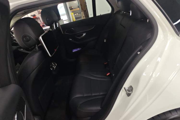 Used Mercedes-Benz C-Class 2018 C 200 Estate
