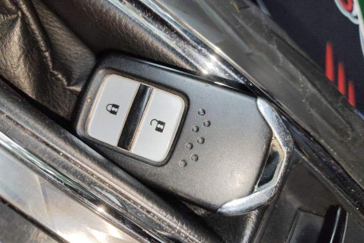 Used Honda XR-V 2020 220TURBO CVT Luxury Edition