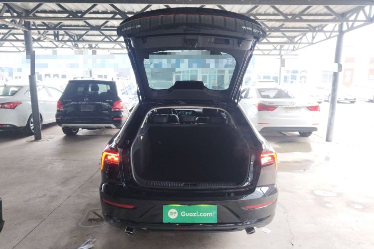 Used Bestune B70 2022 Third Generation 1.5T Automatic Enjoyment Version