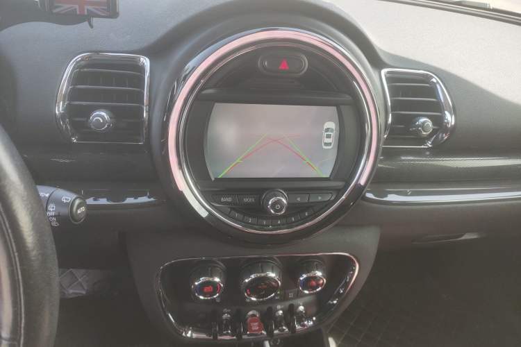 Used MINI Clubman 2016 Updated 1.5T COOPER Geek Edition