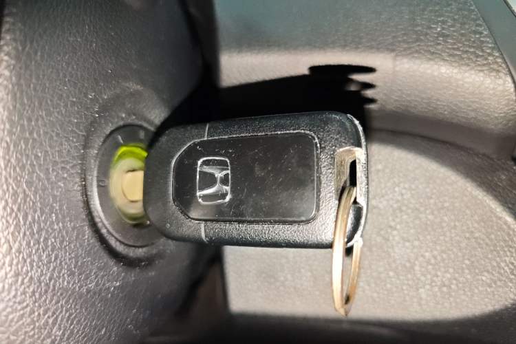 Used Honda Accord 2016 2.0L Comfort Edition Interior 1