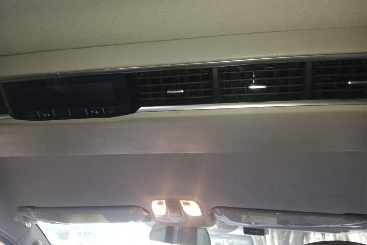 Used JAC Refine M4 2020 2.0 CTI Diesel Manual JingShang Version China VI Standard