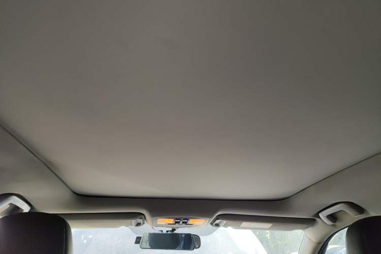 Used Toyota Highlander 2015 2.0T Four-Wheel Drive Luxury Edition 7-Seater
