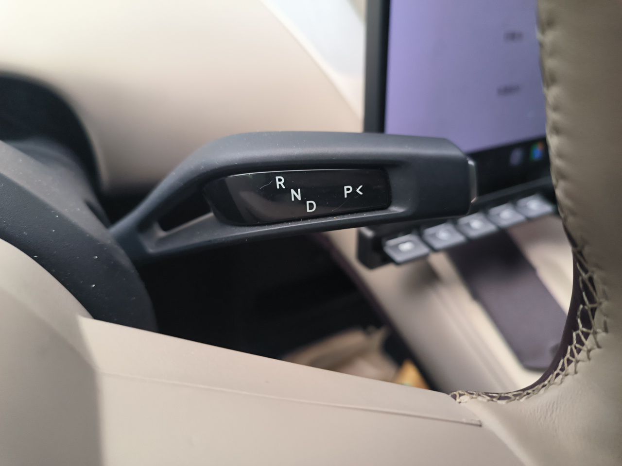 Xiaomi Auto YU7 2025 Ultra-Long Range Rear-Wheel Drive Version — снимка 14