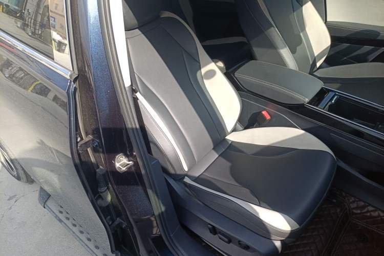 Used Volkswagen ID.6 CROZZ 2021 Standard Range PURE Edition