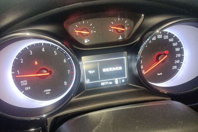 Used Buick Verano 2018 Hatchback GS 20T Dual-Clutch Progressive Model