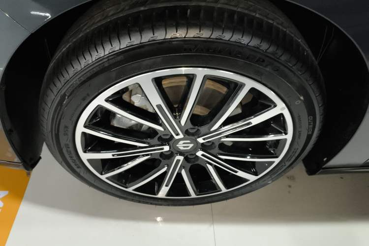 Used Leapmotor B01 2025 650 LiDAR Edition
