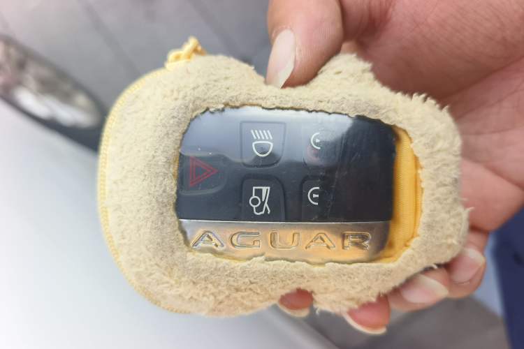 Used Jaguar XFL 2018 XFL 2.0T 250 PS Luxury Edition
