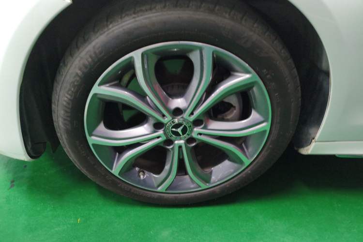 Used Mercedes-Benz E-Class 2022 Revised E 300 L Sporty and Stylish Edition
