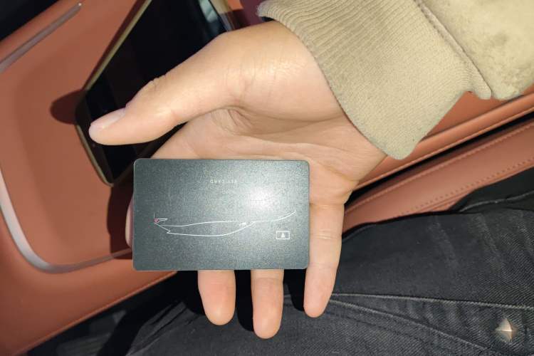 Used Deepal S07 2024 520Max Qiankun Intelligent Driving ADS SE Pure Electric Version