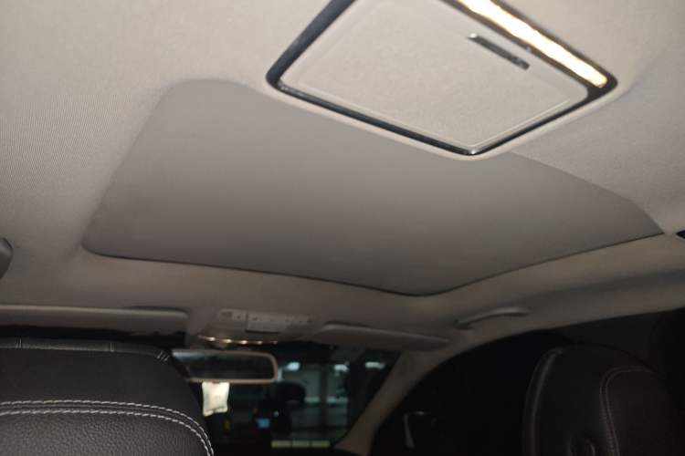 Used Mercedes-Benz C-Class 2015 Revised C 200 L Sport Edition
