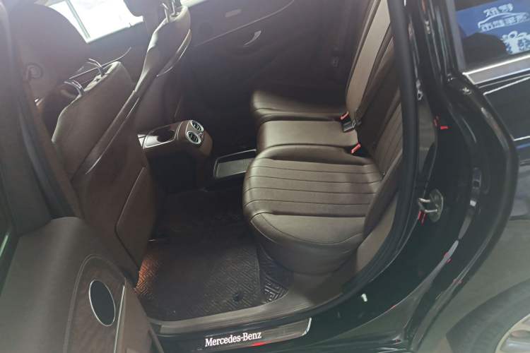 Used Mercedes-Benz E-Class 2019 E 260 L