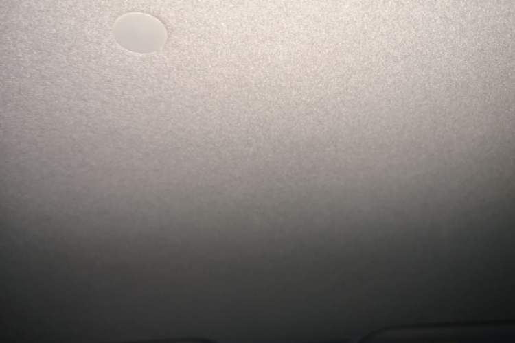 Used Toyota YARiS L Zhi Xuan 2014 1.5G Manual Xuan Dong Edition Headliner