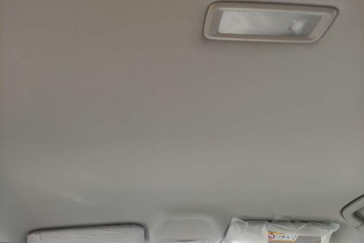 Used Geely Galaxy Geome 2026 Model 310km Dream Edition Headliner