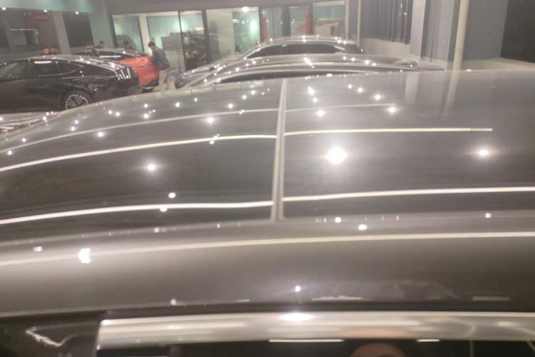 Used Li Auto L7 2024 Ultra Model