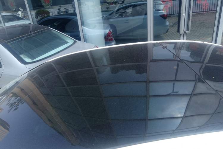 Used Roewe i6 MAX New Energy 2020 1.5T PHEV Cool & Stylish Skyroof Edition