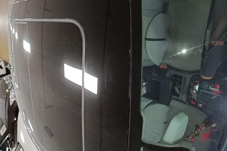 Used Audi A6L 2012 30 FSI Comfort Model