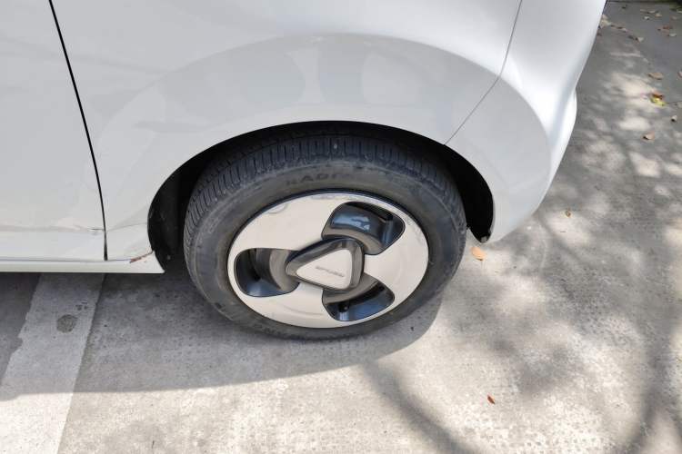 Used Geely Galaxy Panda 2023 Panda Mini 200km Dynamic Bear