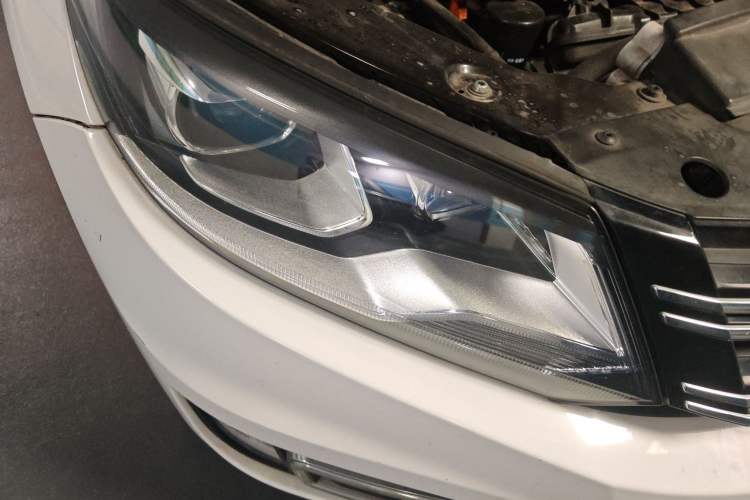 Used Volkswagen Tiguan L 2013 1.8 TSI Automatic Two-Wheel Drive Comfort Edition