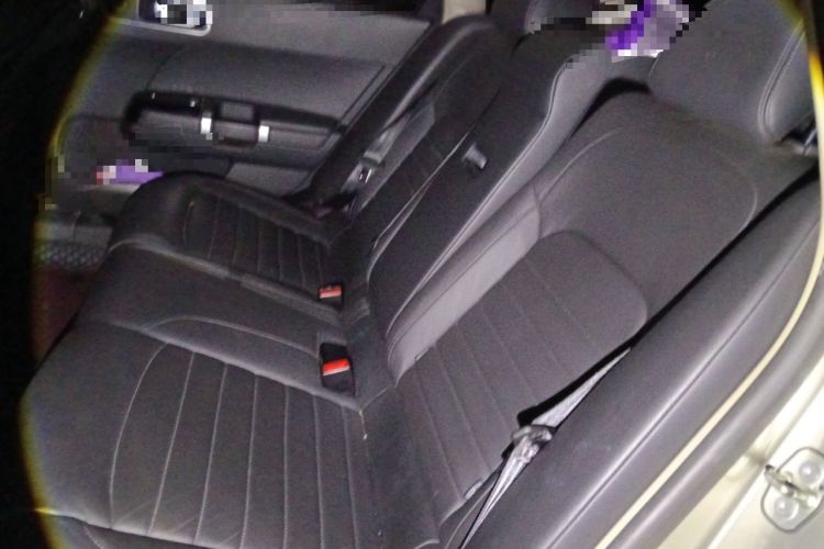 Used Citroen C6 2017 380THP Luxury Version