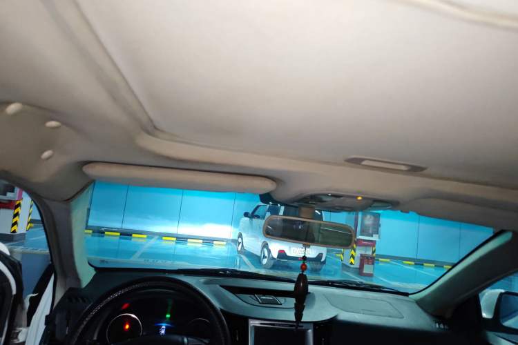 Used BYD Surui 2012 1.5L Manual Luxury Version