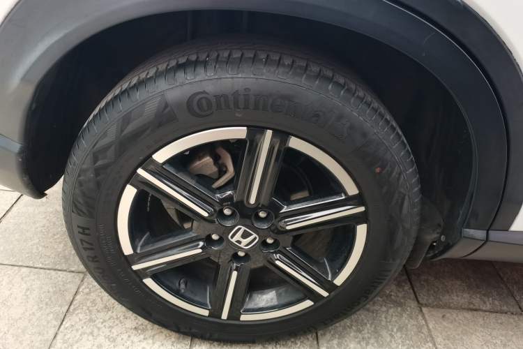 Used Honda Vezel 2023 1.5L CVT Elite Edition