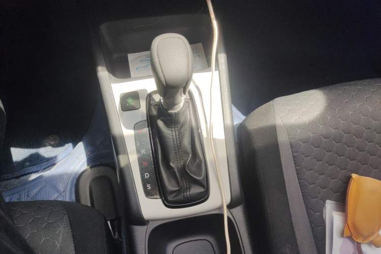 Used Honda Fit 2021 1.5L CVT Trend Edition