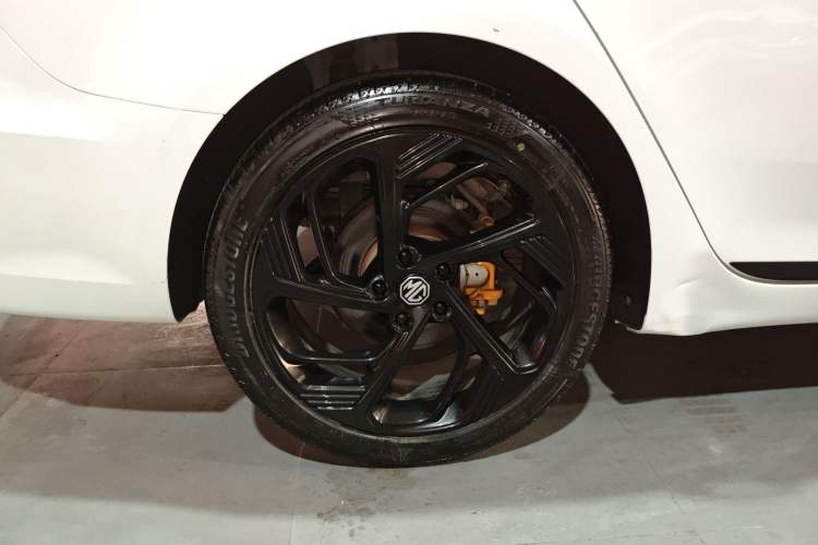 Used MG 6 2021 Pro 1.5T Automatic Trophy Flagship Edition