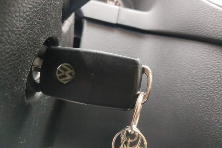 Used Volkswagen Tiguan 2013 1.8TSI Automatic Two-Wheel Drive Luxury Model Interior 1