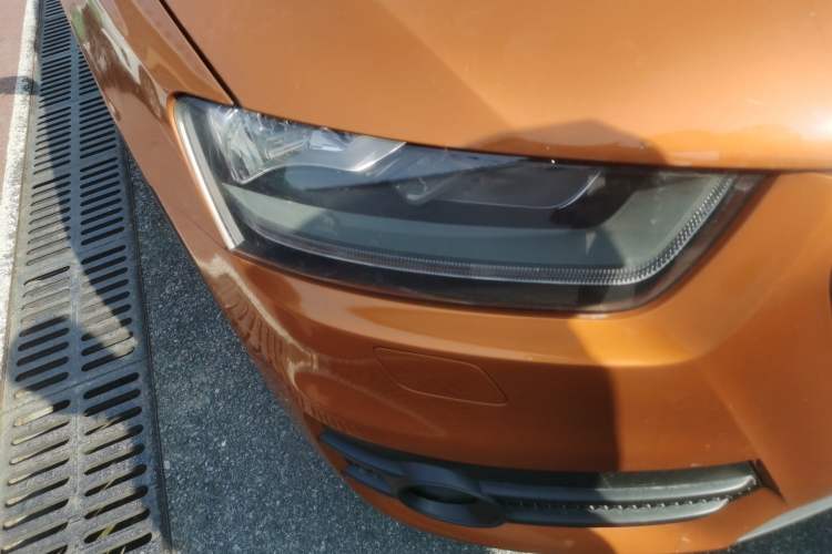 Used Audi Q3 2013 35 TFSI Ambition Edition