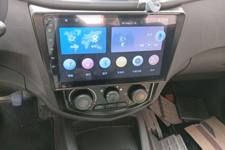 Used Wuling Hongguang 2020 1.2L S Base Model China VI LSI