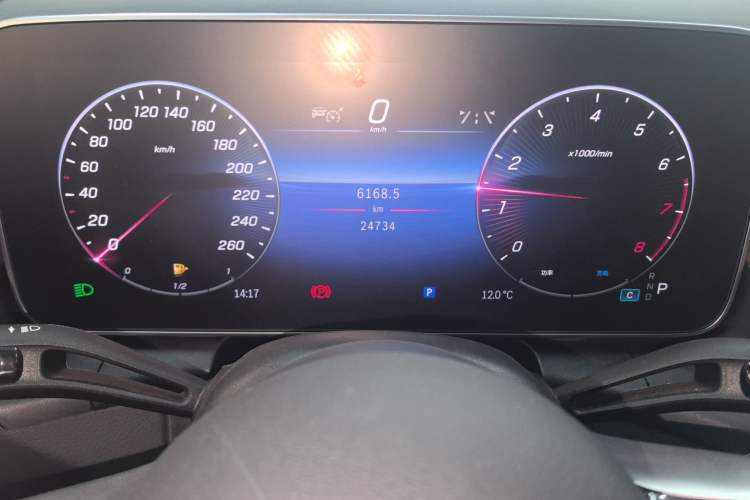 Used Mercedes-Benz GLC 2024 Refreshed GLC 300 L 4MATIC Dynamic Version 5 Seats
