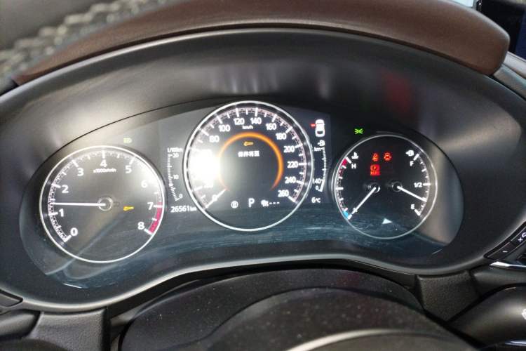 Used Mazda CX-30 2022 2.0L Automatic Joyful Model