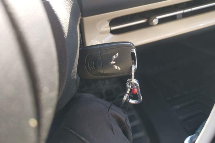 Used Wuling Bingo 2023 203km Light Edition